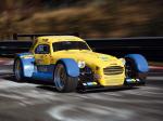 Donkervoort D8 RS 2005 года